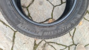 Michelin 225/55 R 17 Letní - 4