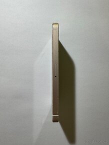 Apple iPhone SE gold 16gb - 4