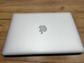 MacBook Pro 2015 - 4