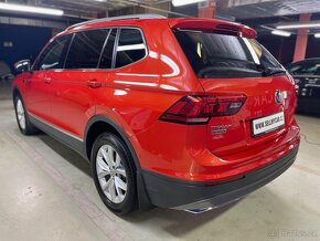 Volkswagen Tiguan Allspace, 1,4 TSI/110kW DSG - 4