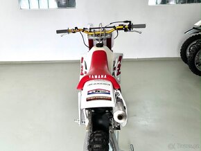 Yamaha yz 250 - 4