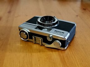 FUJICA Half (Seikosha-L 2,8/28mm) - 1963 - 4