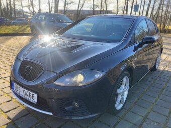 Seat Leon 2.0TDi BKD DSG po servisu - 4