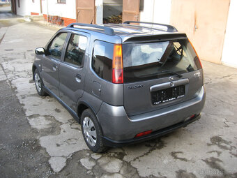 SUZUKI IGNIS 1.3, 4x4, 123000 KM - 4