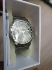 Zcela nove hodinky SKAGEN 233XLTTM - 4