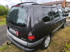 renault grand espace III 2.2dci ND - 4