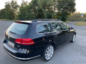 Volkswagen Passat B7 1.6 TDI 77 KW - 4