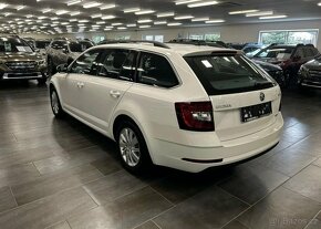 Škoda Octavia 1.5 CNG DSG Style 96 kw - 4