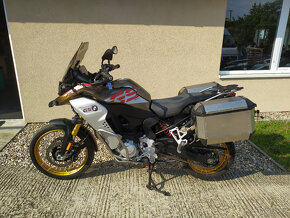 BMW F 850 GS Adventure -2021 - 4