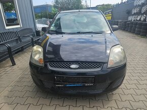 Ford Fiesta č. 21193 - 4