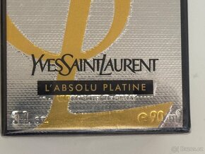 YSL Libre L’Absolu Platine (90 ml) - 4