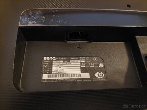 LCD 24" monitor Benq GW2470 FullHD - 4