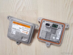 Řídící jednotka xenonu OSRAM 10R-044663 - 4