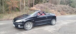 Peugeot 206 cc - 4