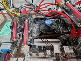 PC Hardware, Mining rig - 4