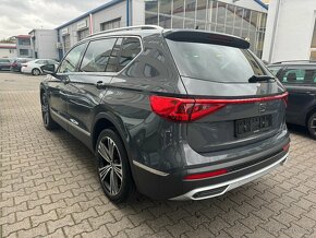 Seat Tarraco XCELLENCE 2.0 TDI 147kW 4x4 DSG Panorama Kamera - 4