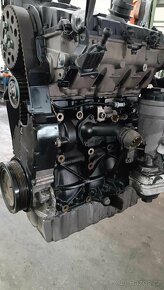 motor 1.9tdi 77kW typ motoru BJB ( BXE , BKC ) - 4