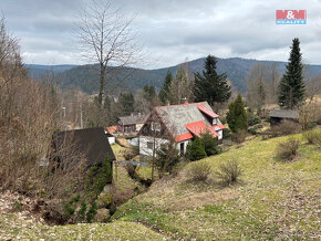 Prodej rodinného domu, 150 m², Josefův Důl - 4