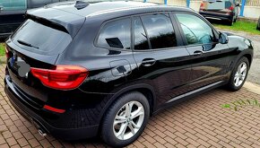 BMW X3 G01 20d xDrive Advantage - 4