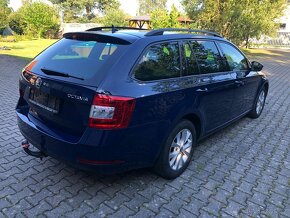 SKODA OCTAVIA 2.0 TDI COMBI 110 KW - 4