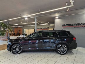 Volkswagen Passat 2.0TDi 110kW FULL LED KAMERA DPH - 4