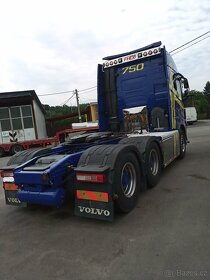 Volvo FH16 750 6x4 - 4