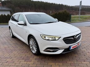 OPEL INSIGNIA ST 1.5 T 121kW AUTOMAT-2017-159.485KM-APP,LED- - 4