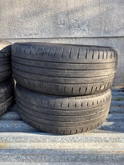 Letní pneu 205/55 r16 - 4