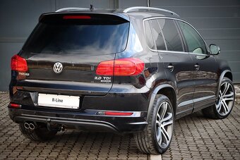 Volkswagen Tiguan 2.0TDi 125kw 4Motion Bi-Xenon - 4