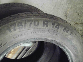 175/70R14 84T Barum Brillantis 2 - 4