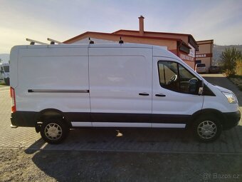 FORD TRANSIT R18 TDCi 125KW SKŘÍŇ L3H2,SERVIS-FORD-D,TOPSTAV - 4