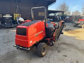 Jacobsen R311 T - 4