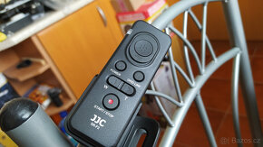 Dálkové ovládání pro fotoaparáty a videokamery SONY TOP stav - 4