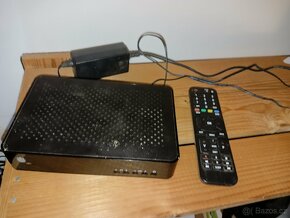 Settopbox UPC CO3600 - 4