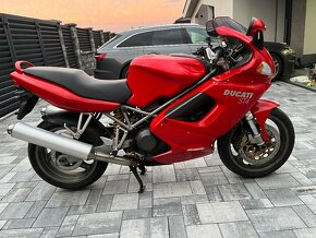 Ducati ST4 - 4