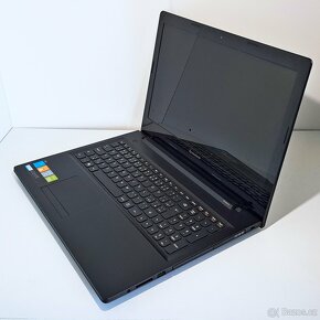 Pěkné Lenovo G50-30 Intel SSD240 15,6" 8GB RAM W10 nová bat - 4