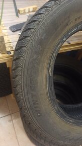 Sada zimních pneu Winterstar 3 165/70 R13 - 4