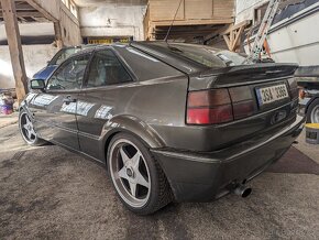 VW corrado - 4