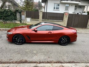 Prodám BMW 840D Rok výroby 2018, najeto 101 000km, - 4