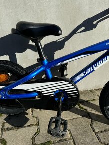 Kolo Specialized Hotrock 12 - 4