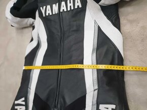 YAMAHA Dainese 50M - 4