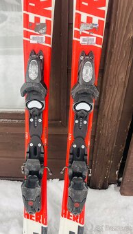 Rossignol Jr. Hero 110cm - 4