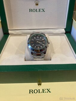 Rolex Perpetual Milgauss - 4