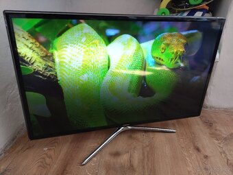 Samsung Smart TV 102cm funkční - 4