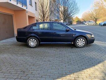 1.9 TDI 66kw Rotačka STK Platná - 4