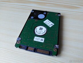 Disk Samsung 1TB 2,5" SATA - 4