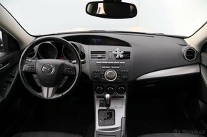 Mazda 3 - 2009 - 4