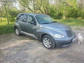 Chrysler pt cruiser - 4