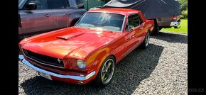 Mustang 289 - 4