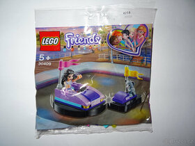 Lego Friends polybag - 4